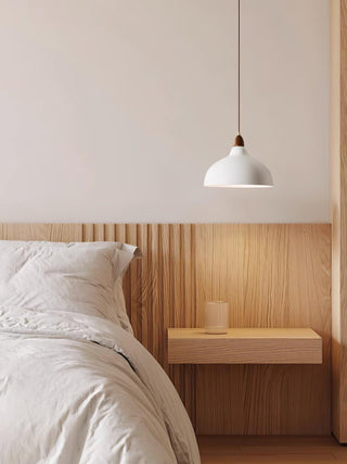 Natural Rustic Pendant Lamp Arkstarhome
