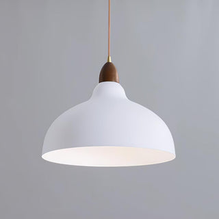 Natural Rustic Pendant Lamp Arkstarhome