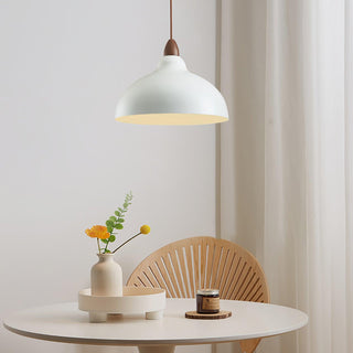 Natural Rustic Pendant Lamp Arkstarhome