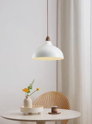 Natural Rustic Pendant Lamp Arkstarhome