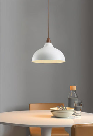 Natural Rustic Pendant Lamp Arkstarhome