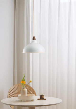 Natural Rustic Pendant Lamp Arkstarhome
