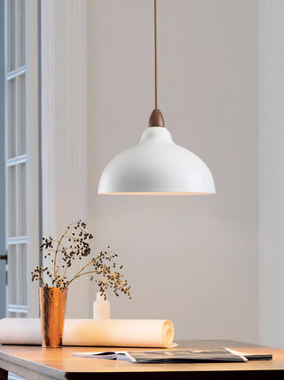 Natural Rustic Pendant Lamp Arkstarhome