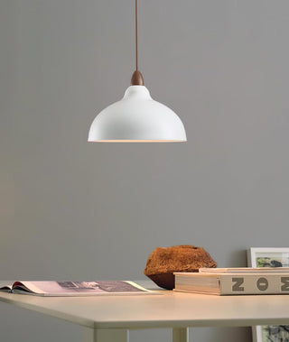 Natural Rustic Pendant Lamp Arkstarhome