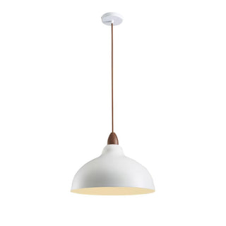 Natural Rustic Pendant Lamp Arkstarhome