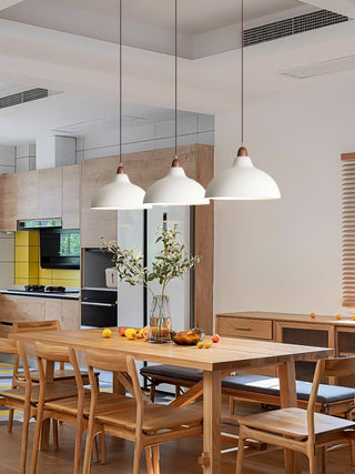 Natural Rustic Pendant Lamp Arkstarhome