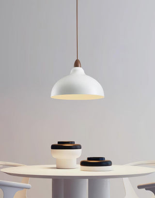 Natural Rustic Pendant Lamp Arkstarhome