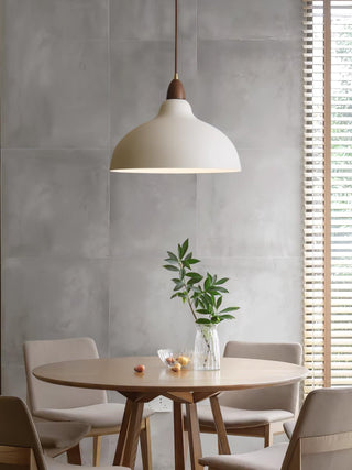 Natural Rustic Pendant Lamp Arkstarhome
