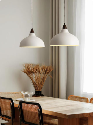 Natural Rustic Pendant Lamp Arkstarhome