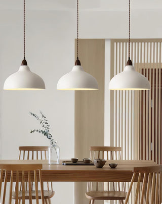 Natural Rustic Pendant Lamp Arkstarhome