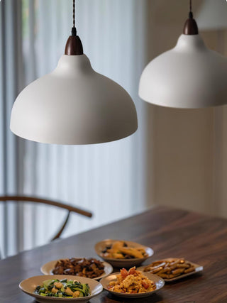 Natural Rustic Pendant Lamp Arkstarhome