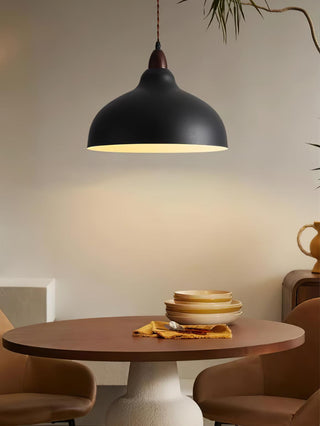 Natural Rustic Pendant Lamp Arkstarhome