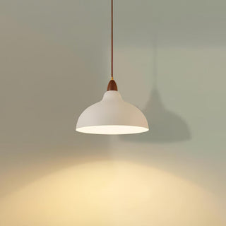 Natural Rustic Pendant Lamp Arkstarhome