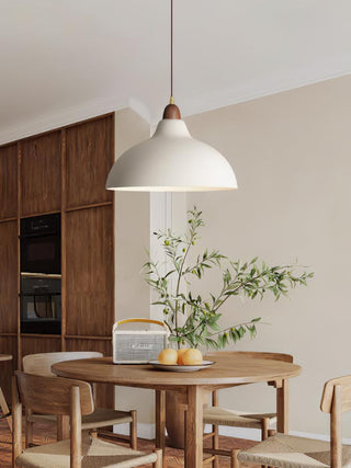 Natural Rustic Pendant Lamp Arkstarhome