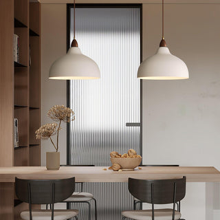Natural Rustic Pendant Lamp Arkstarhome