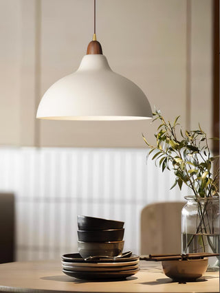Natural Rustic Pendant Lamp Arkstarhome