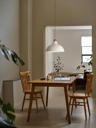 Natural Rustic Pendant Lamp Arkstarhome