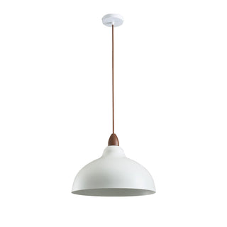 Natural Rustic Pendant Lamp Arkstarhome