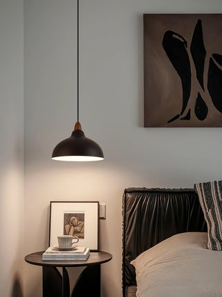 Natural Rustic Pendant Lamp Arkstarhome