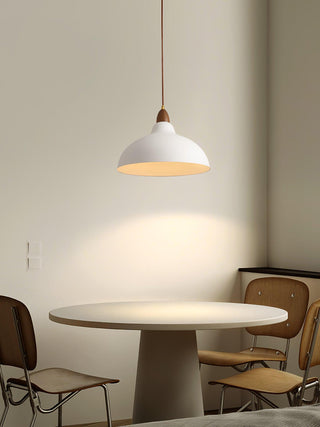 Natural Rustic Pendant Lamp Arkstarhome