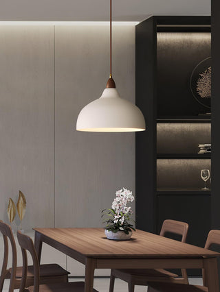 Natural Rustic Pendant Lamp Arkstarhome