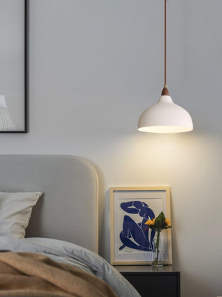 Natural Rustic Pendant Lamp Arkstarhome