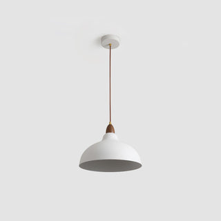 Natural Rustic Pendant Lamp Arkstarhome