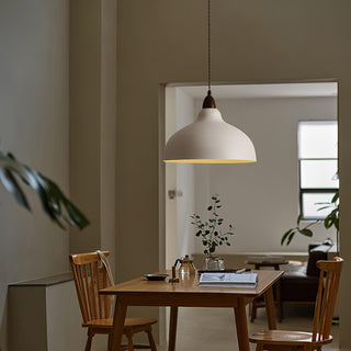 Natural Rustic Pendant Lamp Arkstarhome