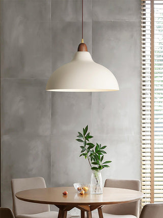 Natural Rustic Pendant Lamp Arkstarhome