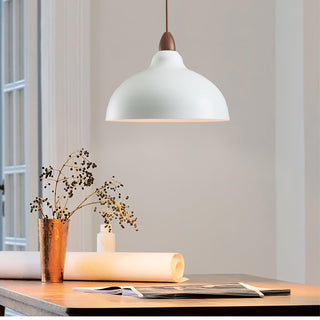 Natural Rustic Pendant Lamp Arkstarhome