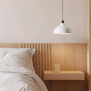 Natural Rustic Pendant Lamp Arkstarhome