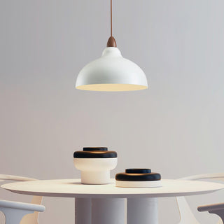 Natural Rustic Pendant Lamp Arkstarhome