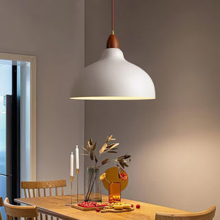 Natural Rustic Pendant Lamp Arkstarhome