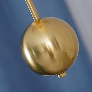 Necklace LED Pendant Lamp Arkstarhome