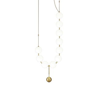 Necklace LED Pendant Lamp Arkstarhome