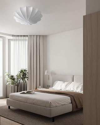Nelson Bubble Ceiling Lamp Arkstarhome