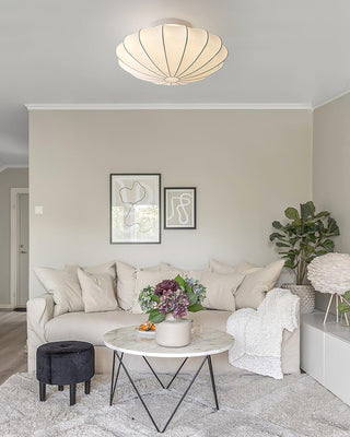 Nelson Bubble Ceiling Lamp Arkstarhome