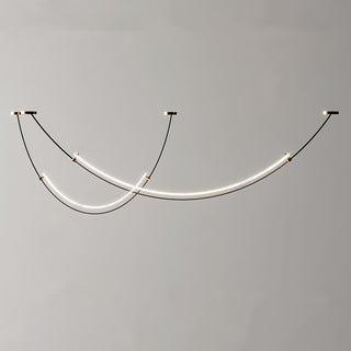 Neon Pendant Lamp Arkstarhome