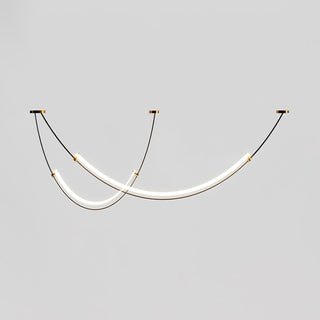 Neon Pendant Lamp Arkstarhome