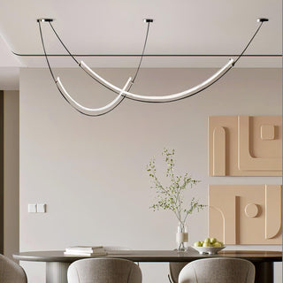 Neon Pendant Lamp Arkstarhome