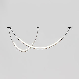 Neon Pendant Lamp Arkstarhome