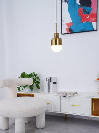 Niku Pendant Lamp Arkstarhome