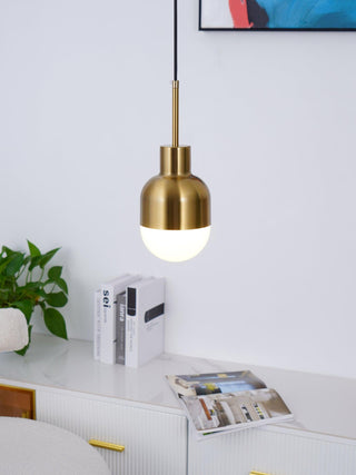 Niku Pendant Lamp Arkstarhome