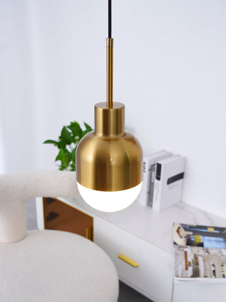 Niku Pendant Lamp Arkstarhome