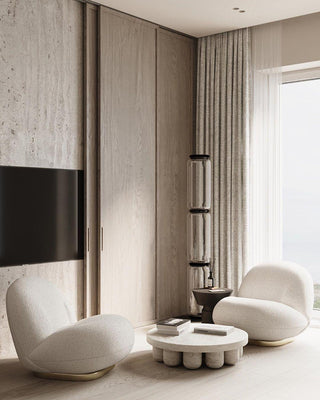 Bamboo Glass Floor Lamp Arkstarhome
