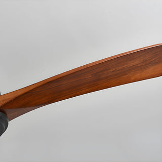 Nordic Wooden 42"/48" Ceiling Fan Light Arkstarhome