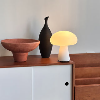 Obello Portable Built-in Battery Table Lamp Arkstarhome