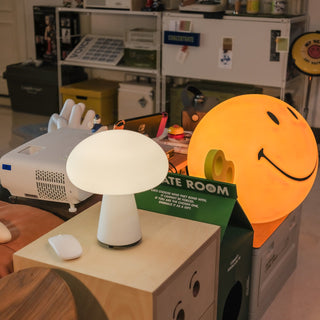 Obello Portable Built-in Battery Table Lamp Arkstarhome