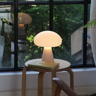 Obello Portable Built-in Battery Table Lamp Arkstarhome