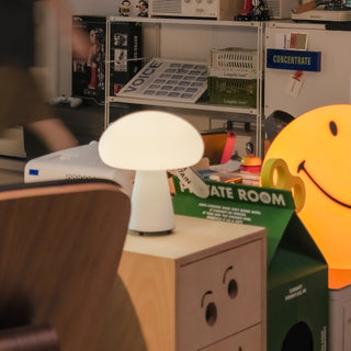 Obello Portable Built-in Battery Table Lamp Arkstarhome